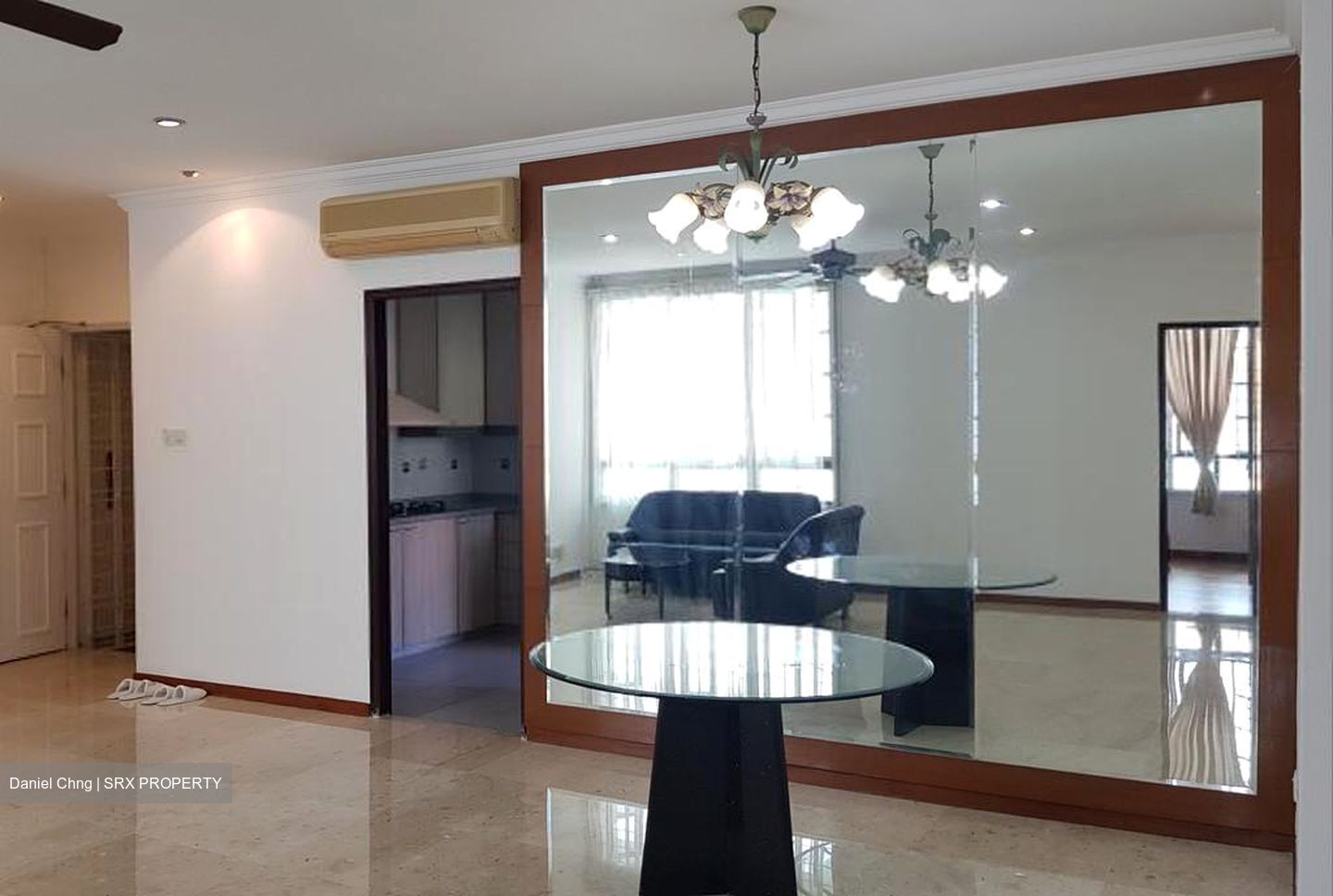 Sallim Lodge (D14), Apartment #636256791
